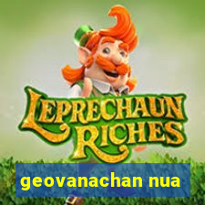 geovanachan nua